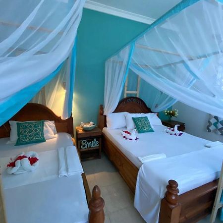 Pumzika Kendwa Villa エクステリア 写真