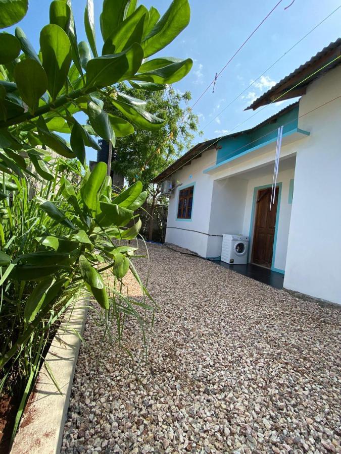 Pumzika Kendwa Villa エクステリア 写真