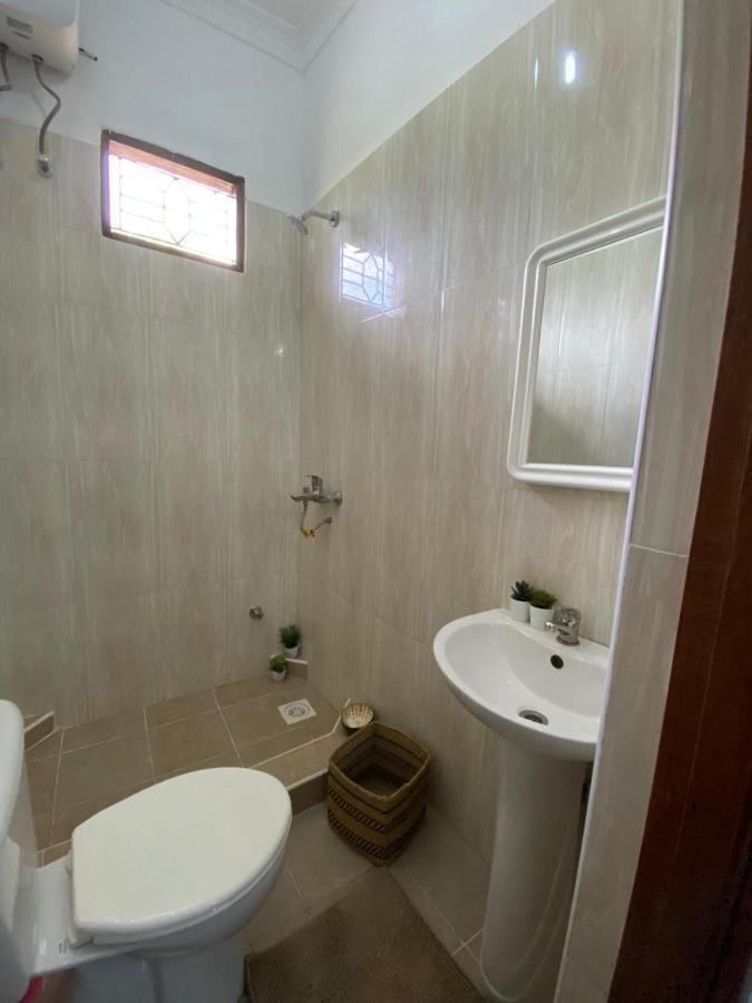 Pumzika Kendwa Villa エクステリア 写真