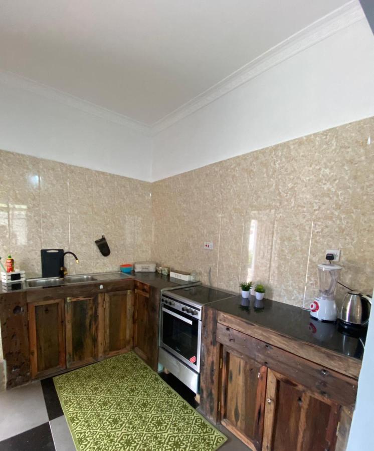 Pumzika Kendwa Villa エクステリア 写真