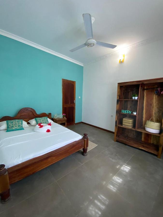 Pumzika Kendwa Villa エクステリア 写真