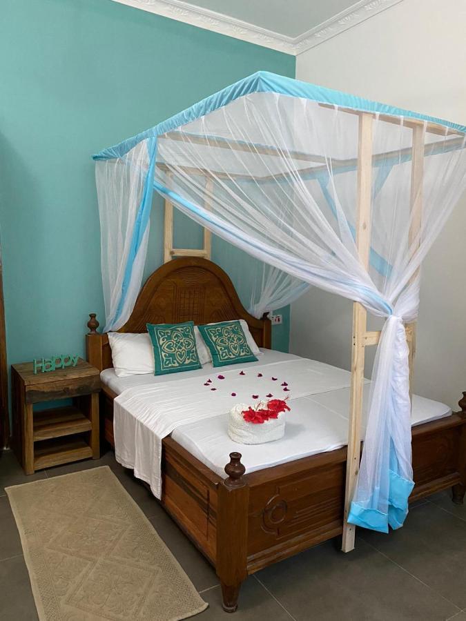 Pumzika Kendwa Villa エクステリア 写真