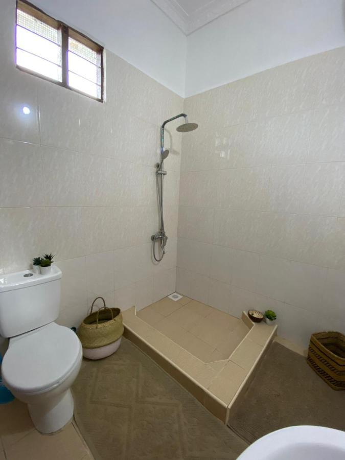 Pumzika Kendwa Villa エクステリア 写真