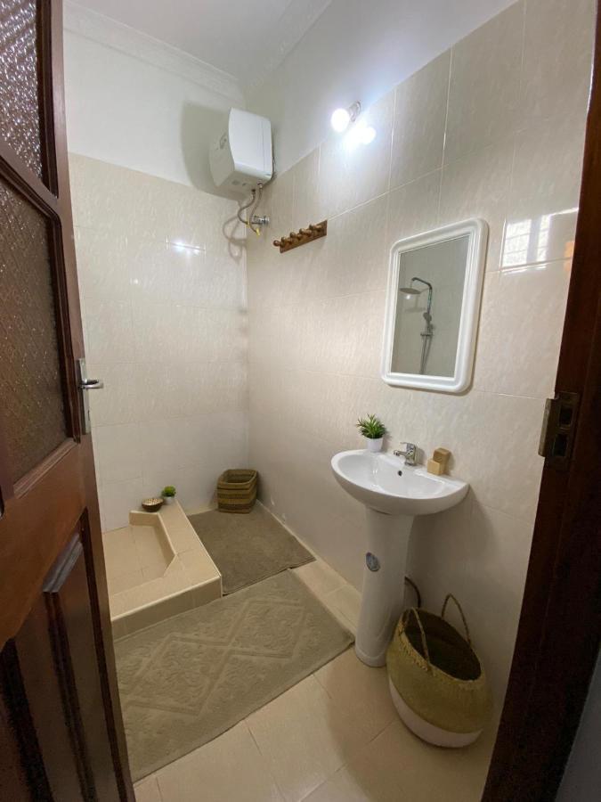 Pumzika Kendwa Villa エクステリア 写真