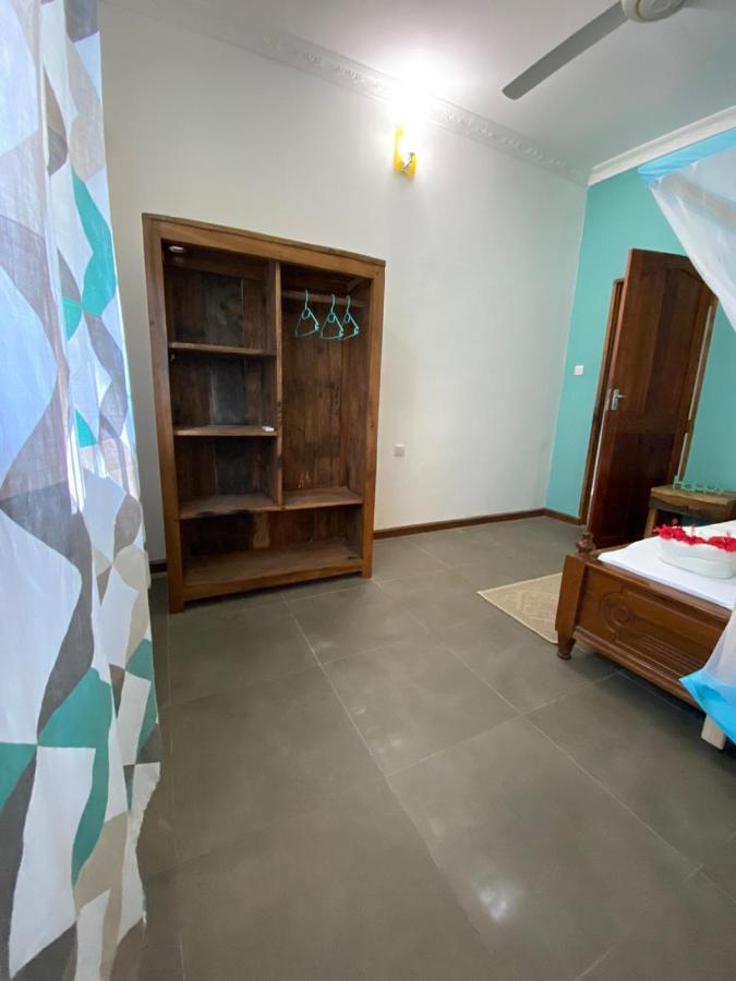 Pumzika Kendwa Villa エクステリア 写真