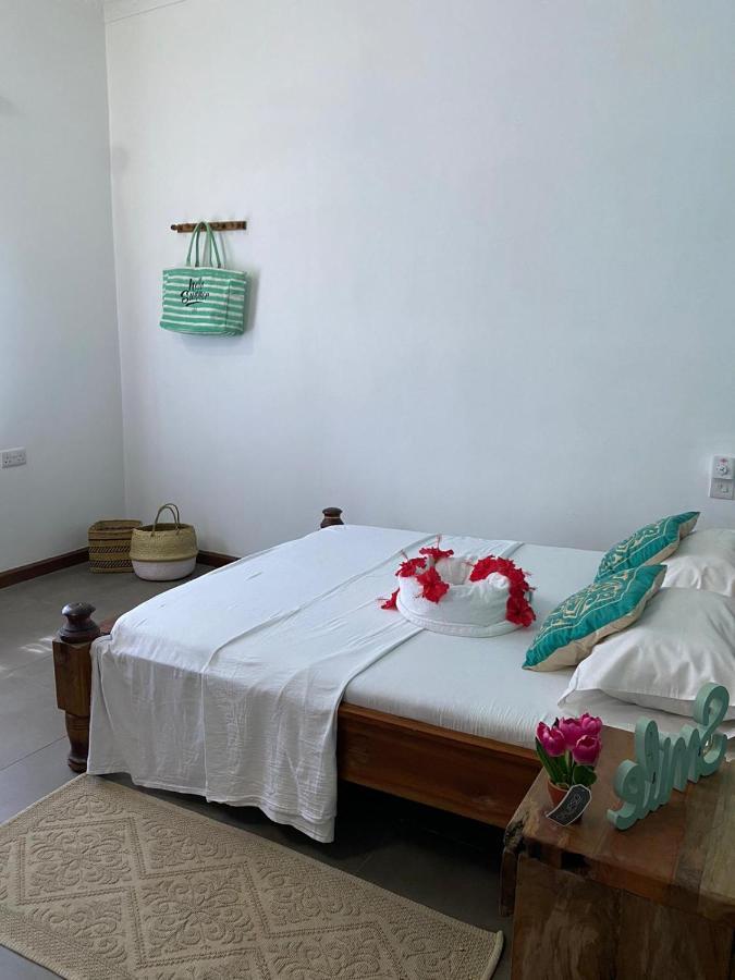 Pumzika Kendwa Villa エクステリア 写真
