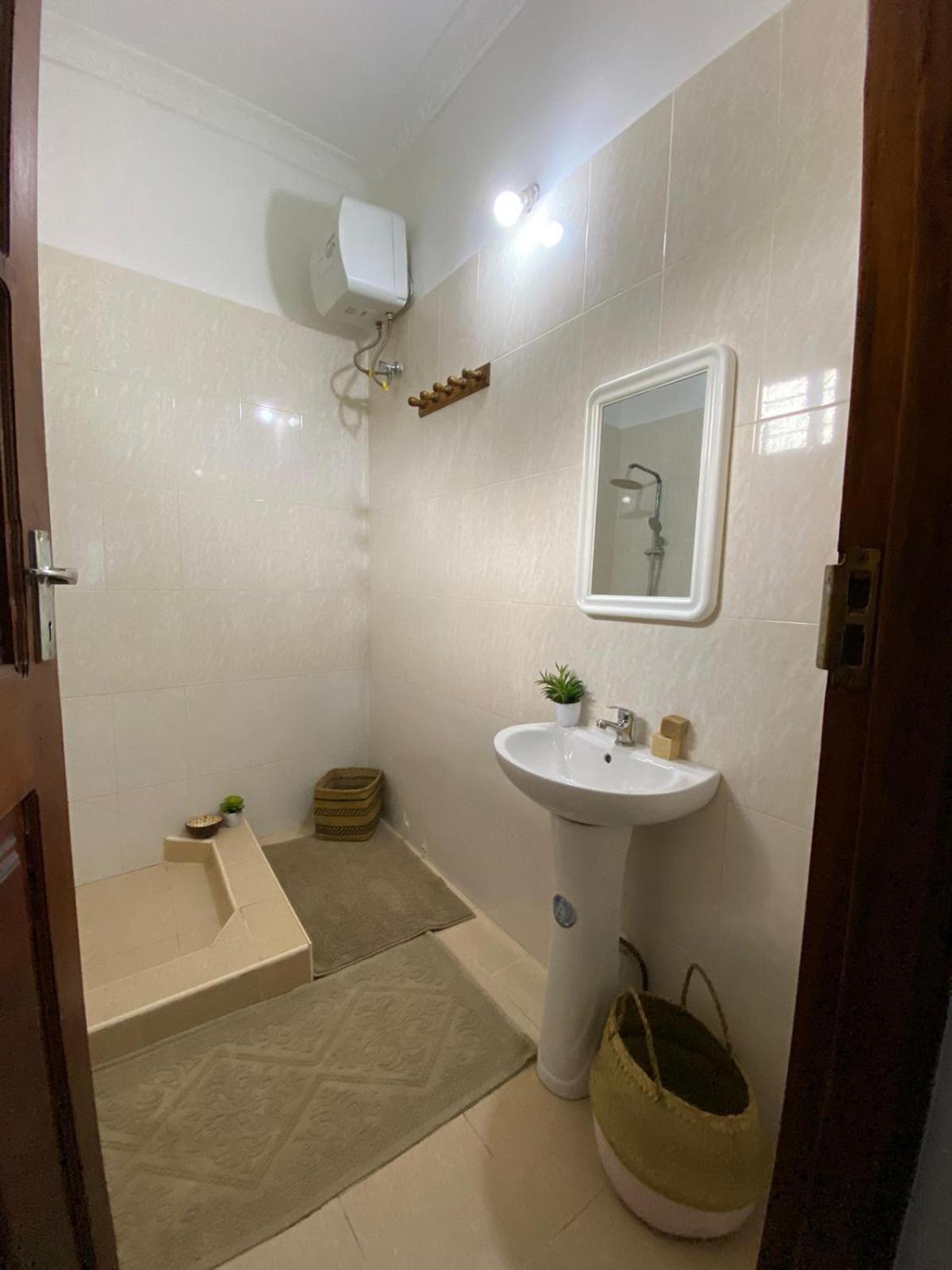 Pumzika Kendwa Villa エクステリア 写真