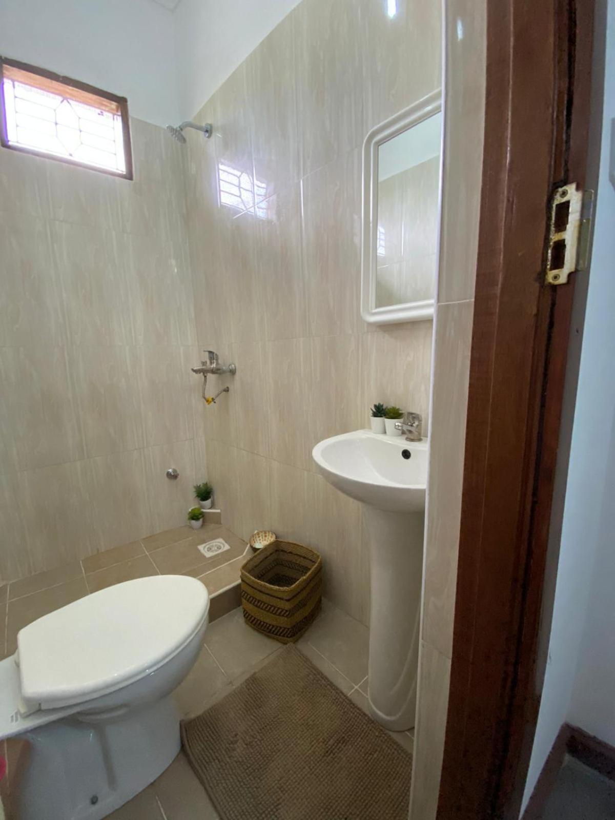 Pumzika Kendwa Villa エクステリア 写真