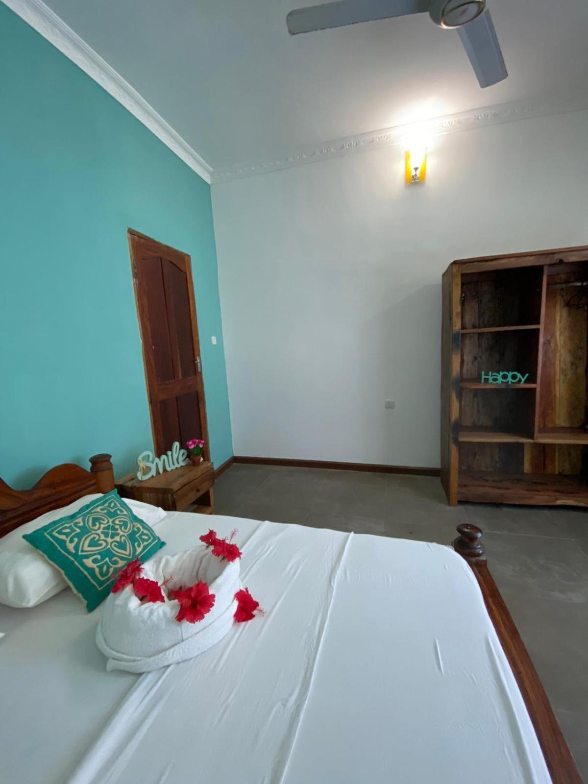 Pumzika Kendwa Villa エクステリア 写真