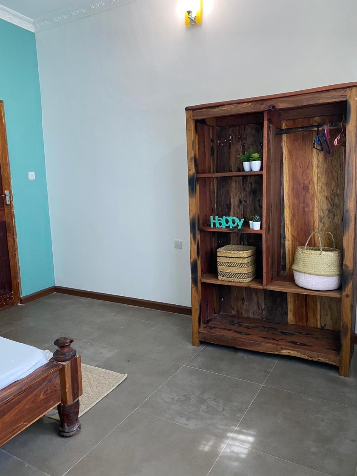 Pumzika Kendwa Villa エクステリア 写真