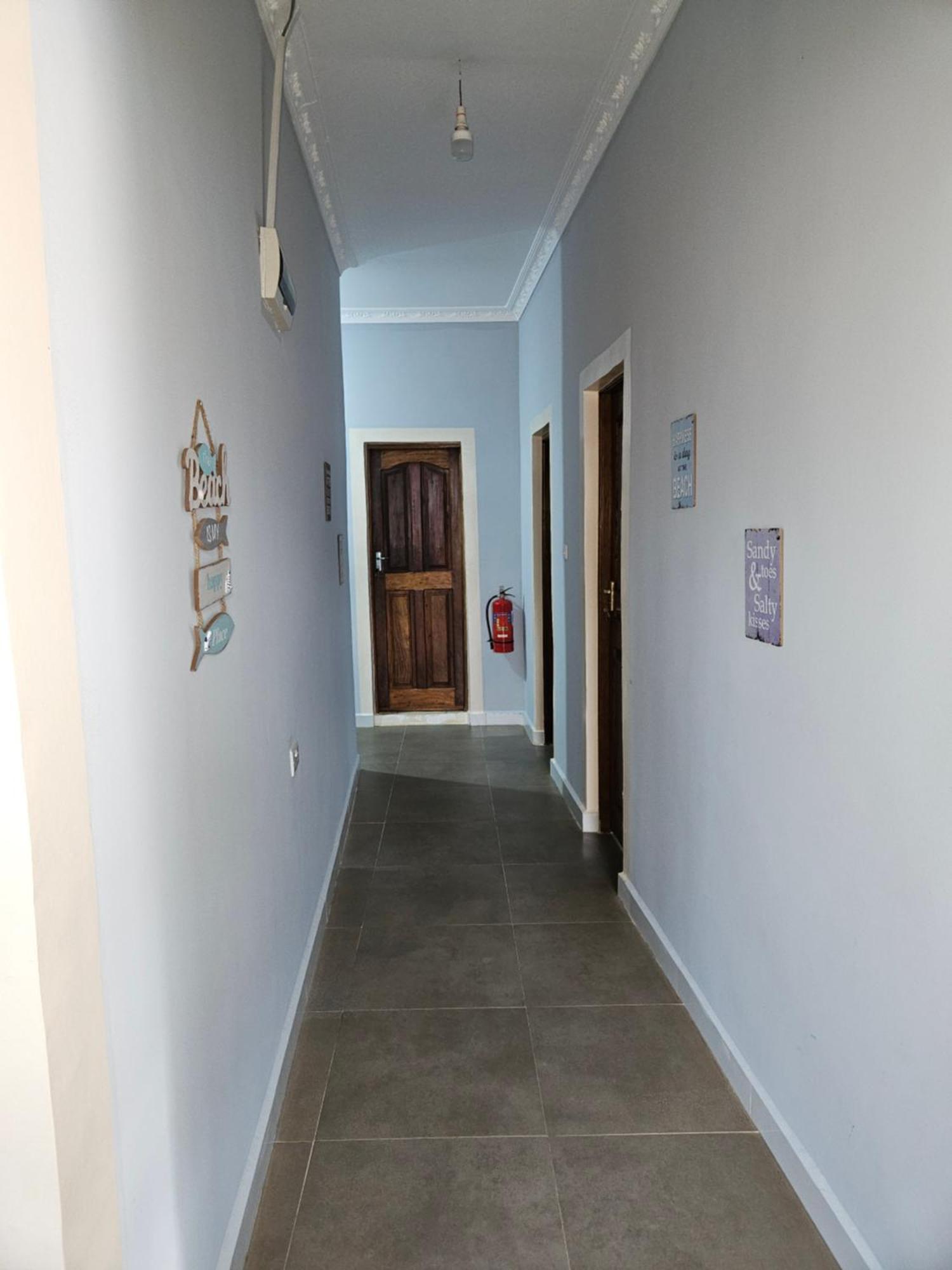 Pumzika Kendwa Villa エクステリア 写真