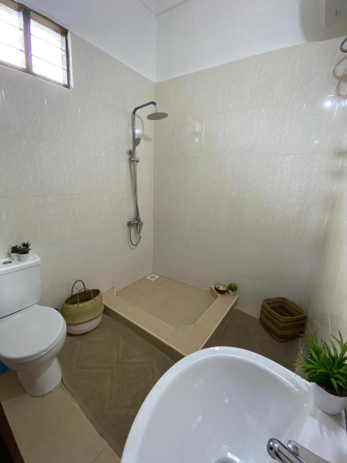 Pumzika Kendwa Villa エクステリア 写真