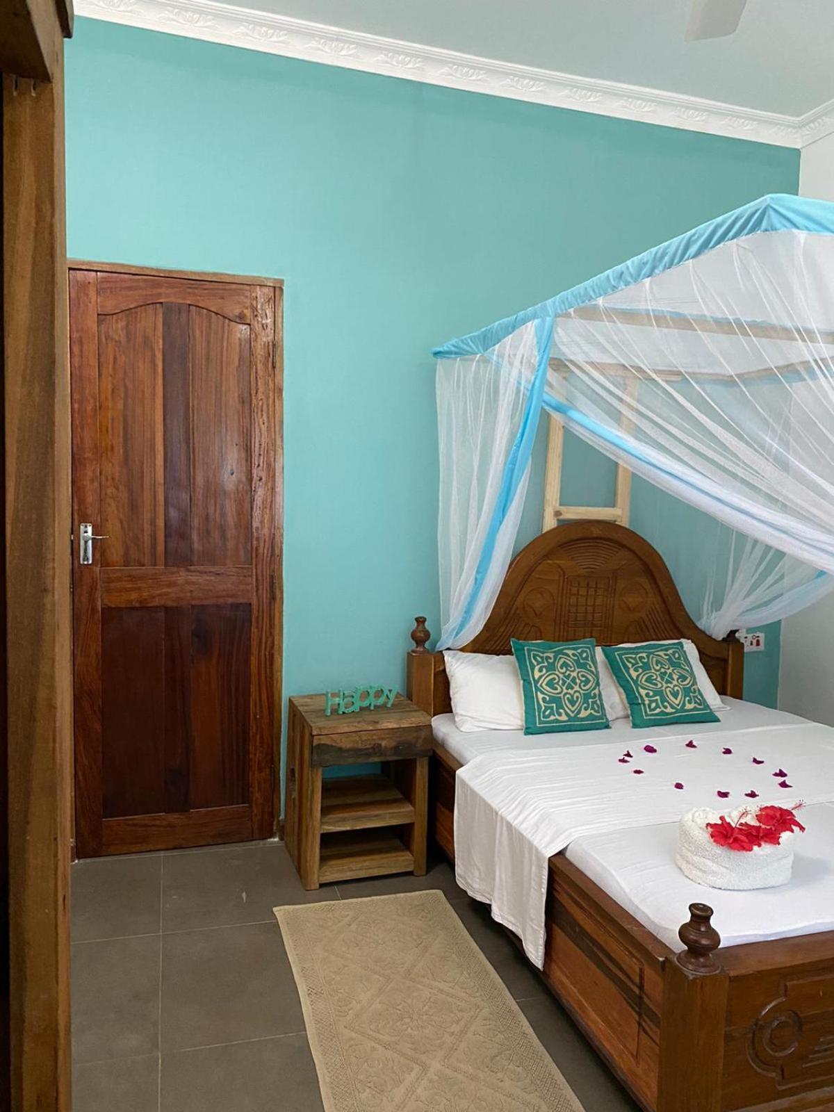 Pumzika Kendwa Villa エクステリア 写真