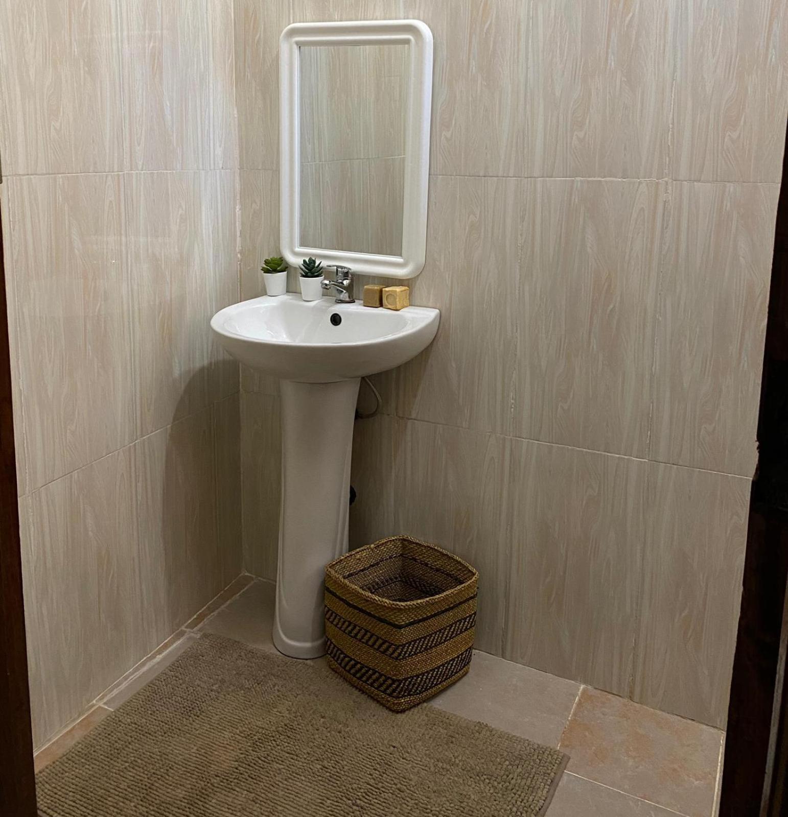 Pumzika Kendwa Villa エクステリア 写真